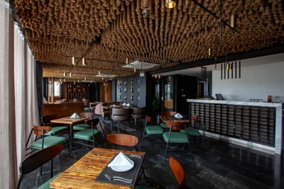 Parosand Hanoi Hotel – Foto’s 4