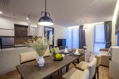 Parosand Hanoi Hotel – Foto’s 5