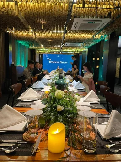 Parosand Hanoi Hotel – Foto’s 7