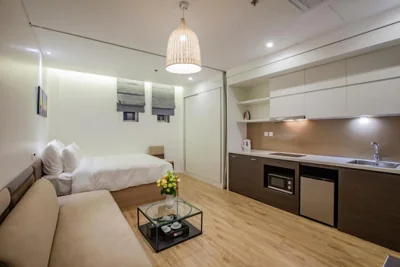 Parosand Hanoi Hotel – Foto’s 9
