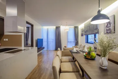Parosand Hanoi Hotel – Foto’s 10