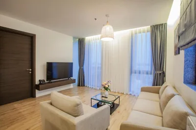 Parosand Hanoi Hotel – Foto’s 11