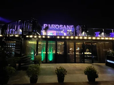 Parosand Hanoi Hotel – Foto’s 16